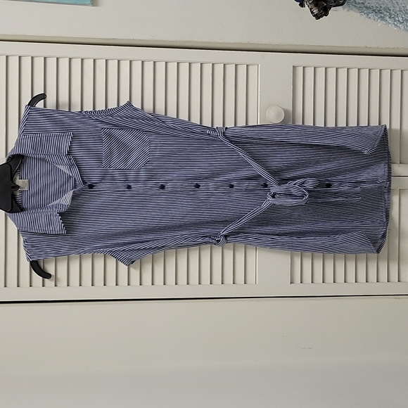 Passport Dresses & Skirts - Sleeveless dress